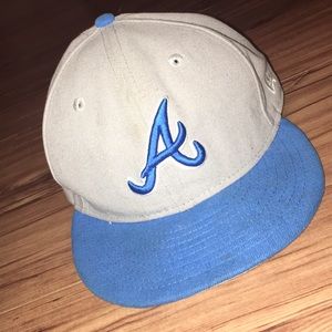 Atlanta Braves Cap